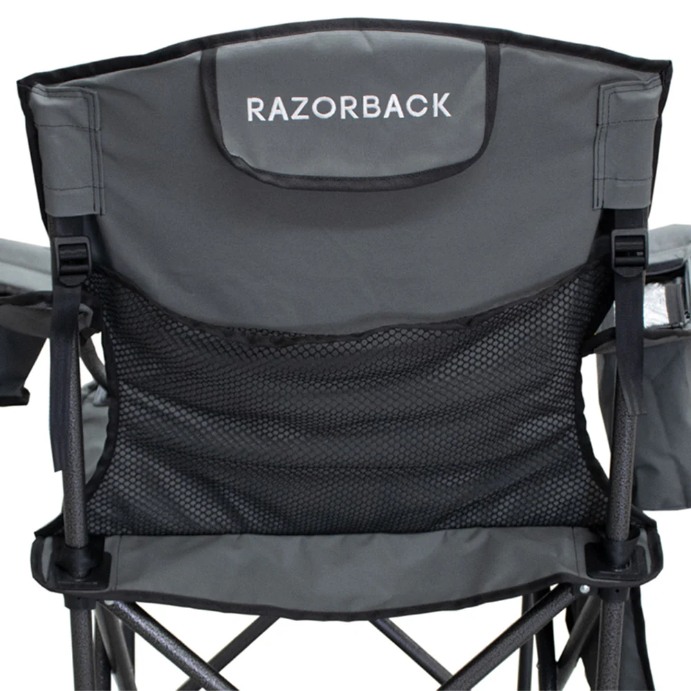 Bush King Canvas Camping Chair (In Stock) - Image 5