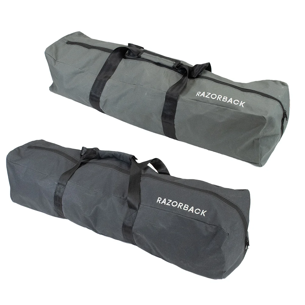 Bush King Canvas Camping Chair (In Stock) - Image 6