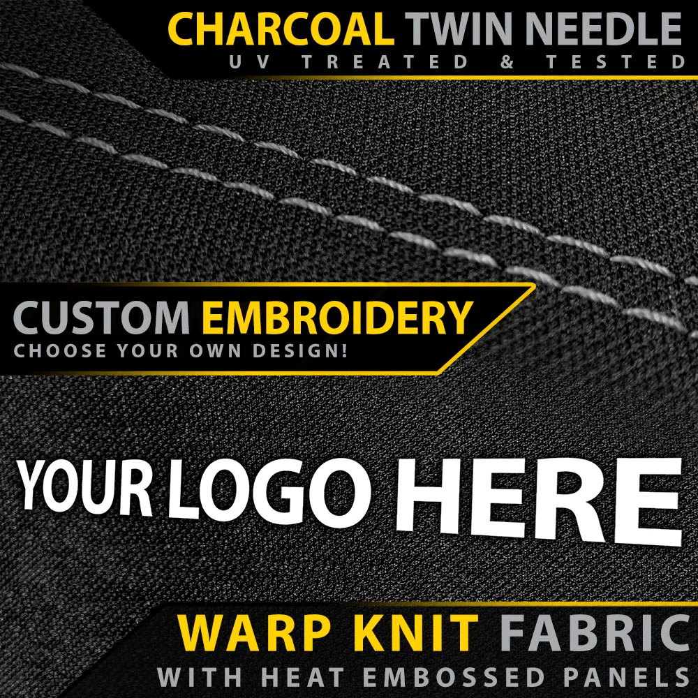 Ford Territory - GP6 Premium Neoprene Bundle (Made to Order) - Image 23
