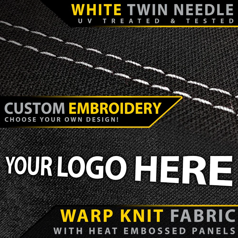 Ford Territory - GP6 Premium Neoprene Bundle (Made to Order) - Image 24