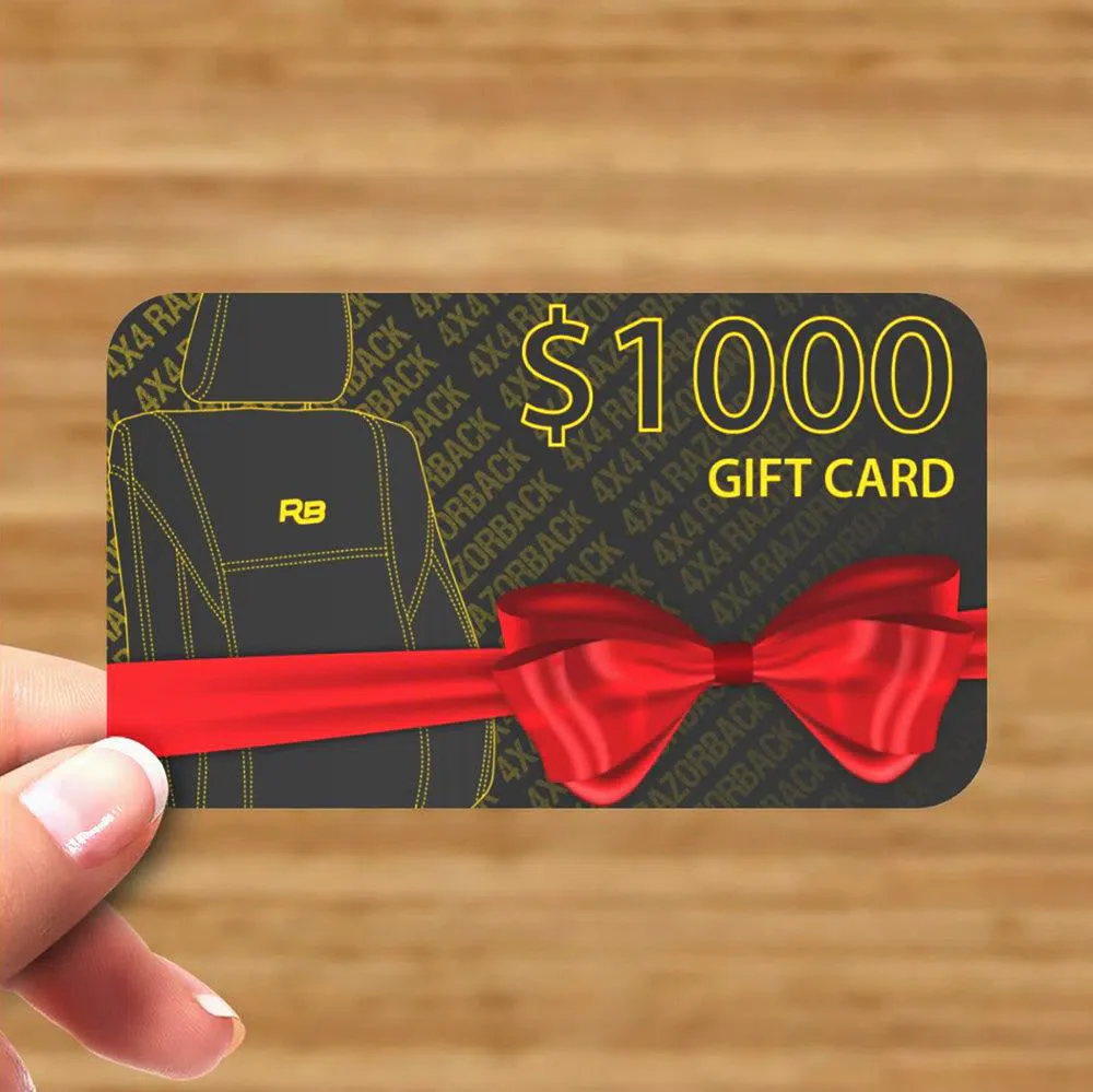 Gift Card - Image 8