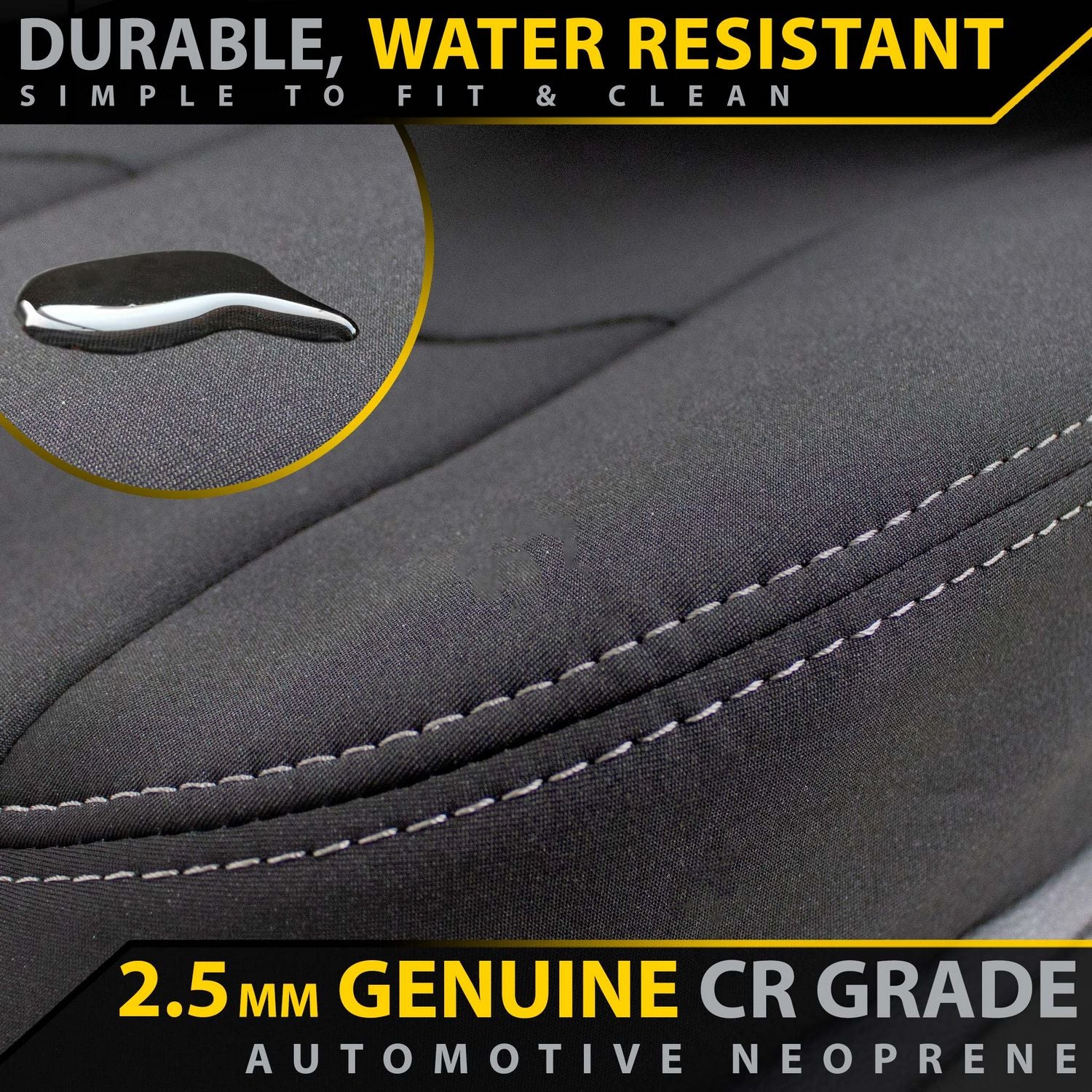 Mazda BT-50 TF - GP4 Neoprene Bundle (In Stock) - Image 6