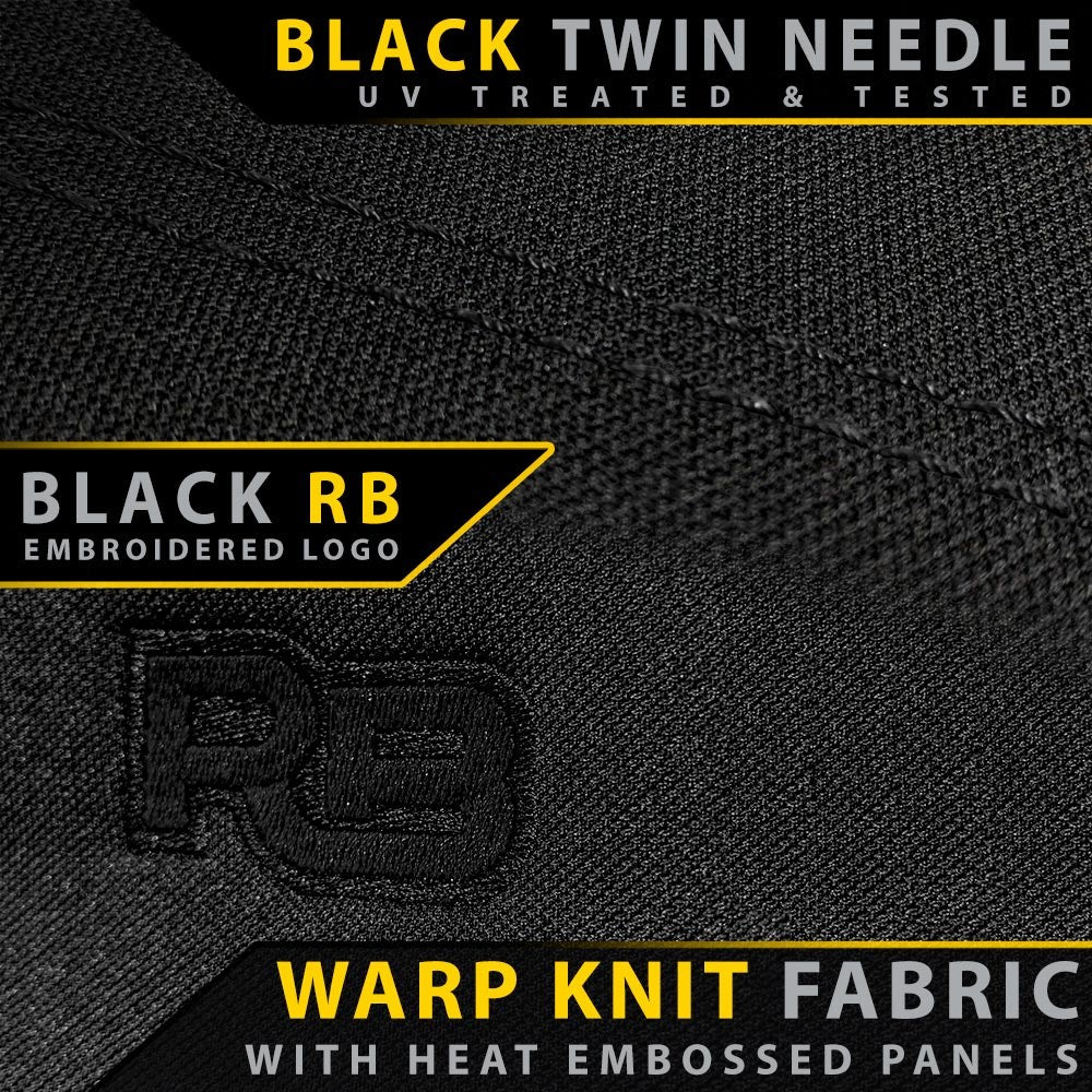 Mitsubishi Triton MR - GP6 Premium Neoprene Bundle (Made to Order) - Image 10