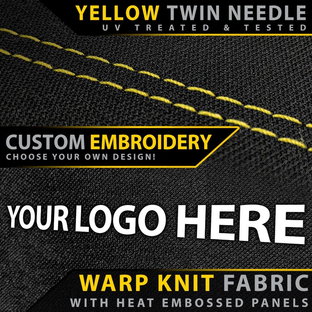 Mitsubishi Triton MR - GP6 Premium Neoprene Bundle (Made to Order) - Image 19