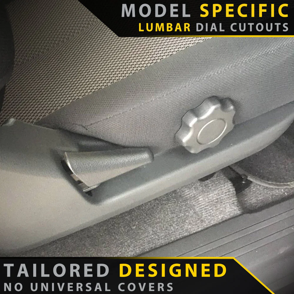 Mitsubishi Triton MR - GP6 Premium Neoprene Bundle (Made to Order) - Image 3
