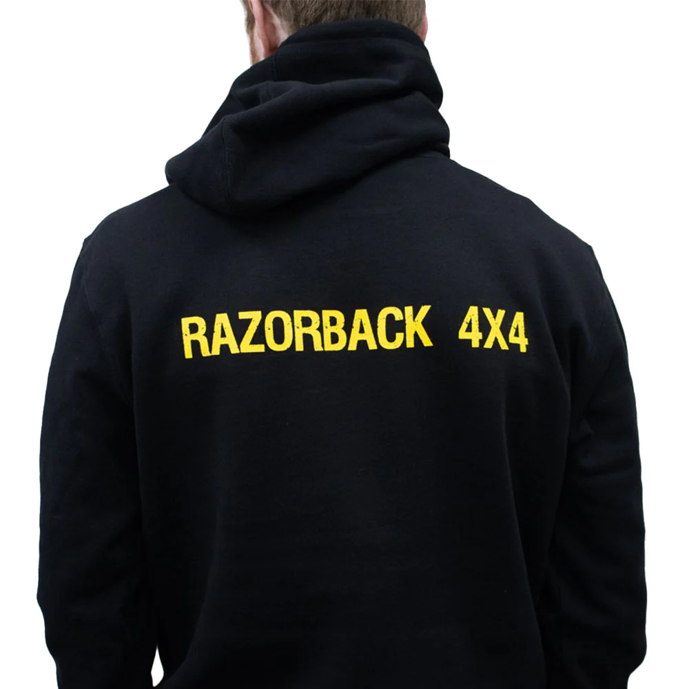 RB Adult Hoodie (Limited Sizes) - Image 3