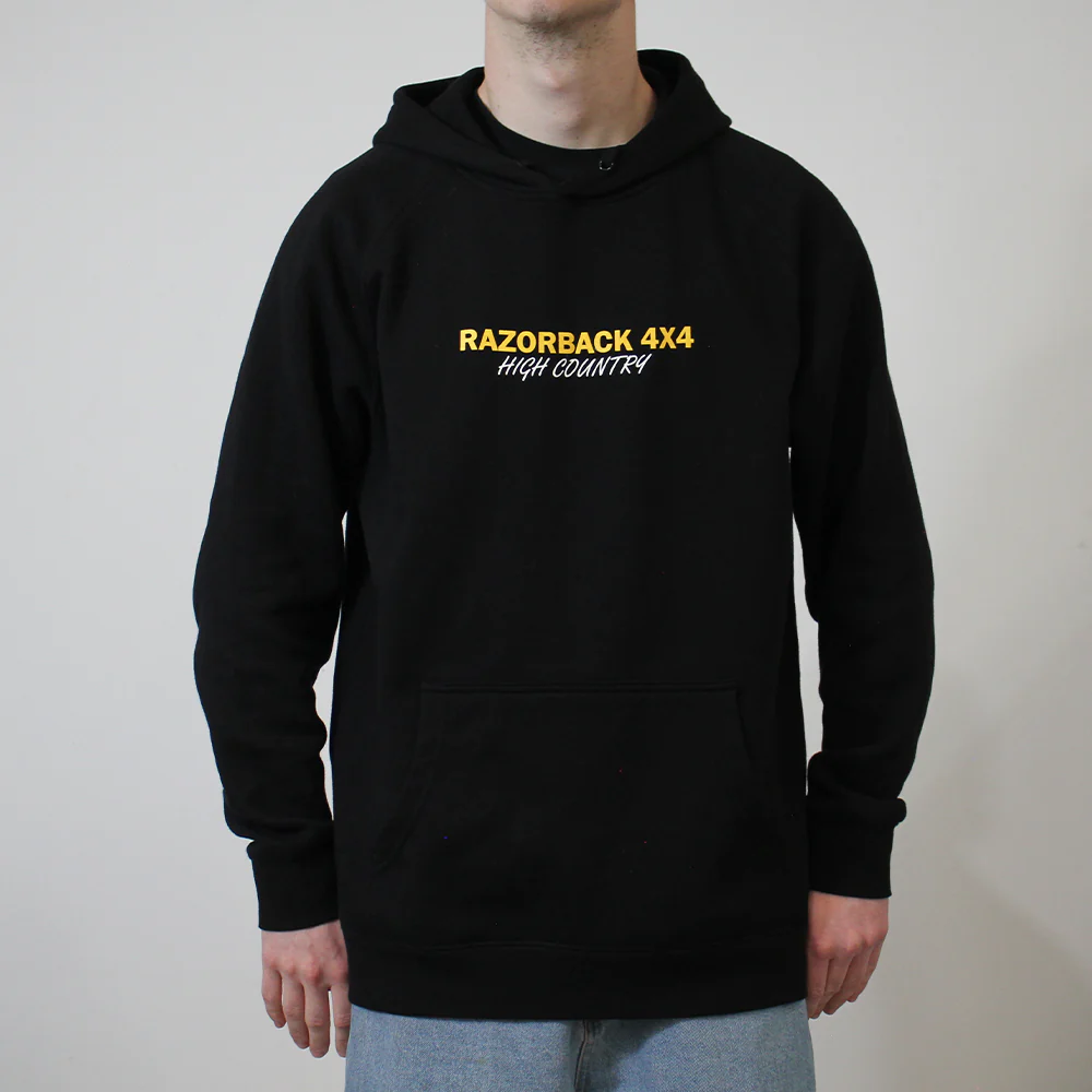 'High Country' Hoodie (Limited Sizes) - Image 3