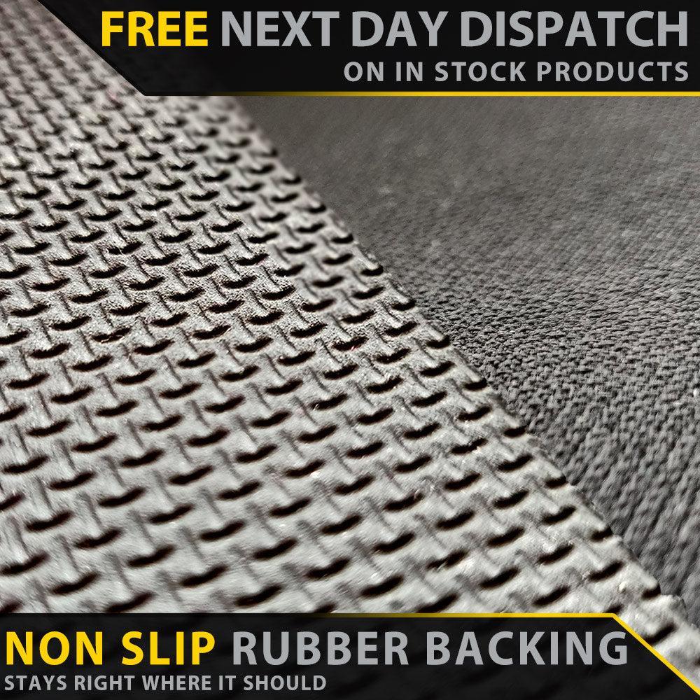 Universal GP4 Neoprene 2x Front Seat Covers (In Stock) - Image 6